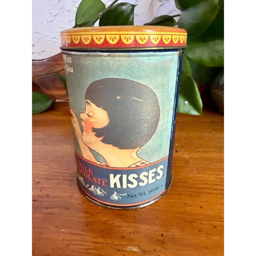 Hersheys charming vintage
